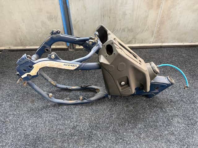 Rám Husqvarna fc 19-22