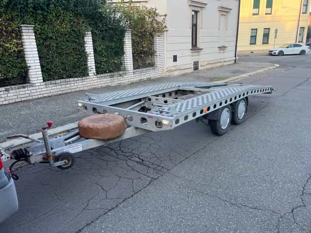 Vapp PAV 2.46 B Express 2460kg