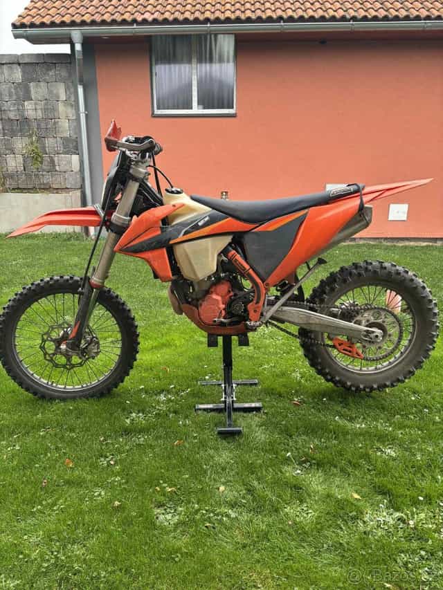 KTM 350 EXC-F