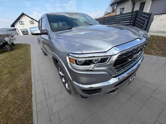 Ram 1500 Limited 5.7