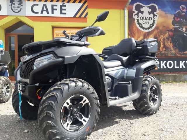 CFMOTO Gladiator X625 SLEVA 20.000