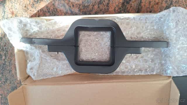 Couvací (pracovní) světla US Tažné