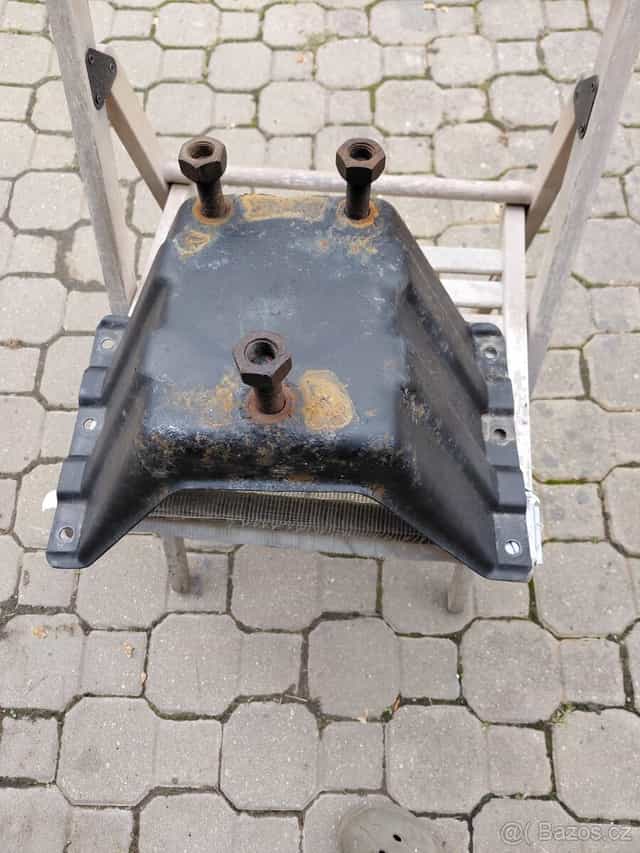 Nosič rezervního kola