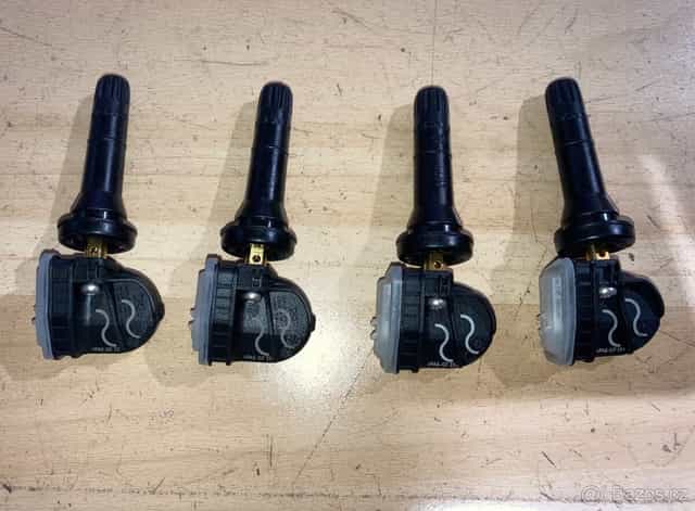 TPMS US Ford Lincoln