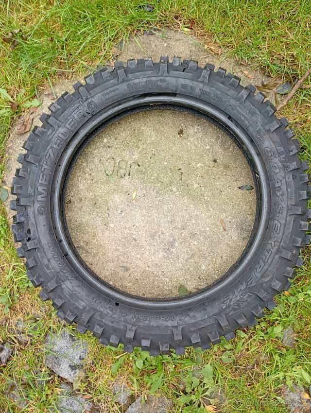 Metzeler r 18    140/80