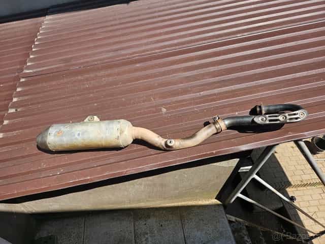 Yamaha yz250f 2006 - 2013 komplet vyfuk