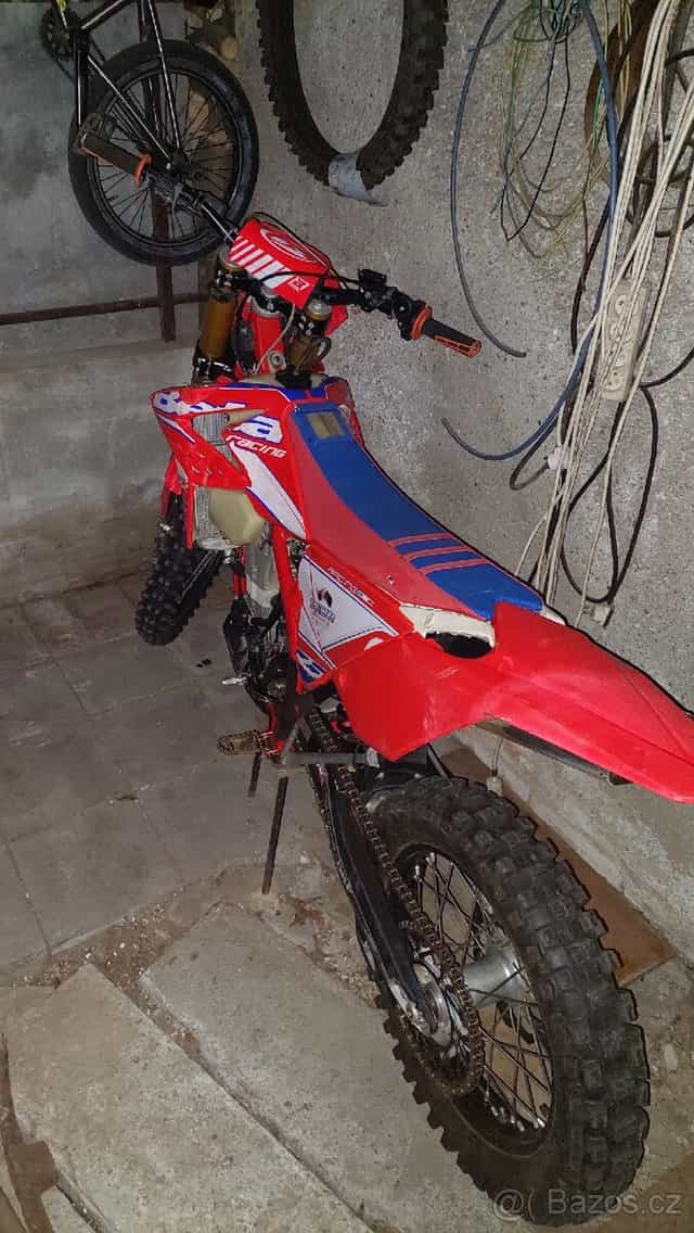 Beta rr 350