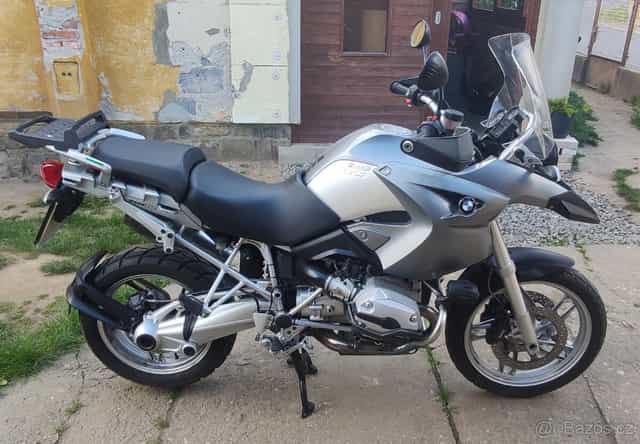 BMW R 1200 GS
