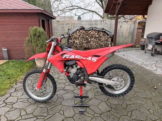 Gasgas MC250F 2024