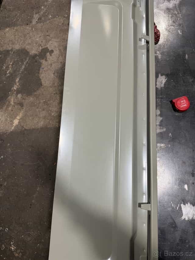 Dveře korby Toyota Hilux 96-05 - nové