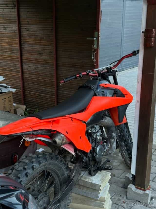 ktm projekt