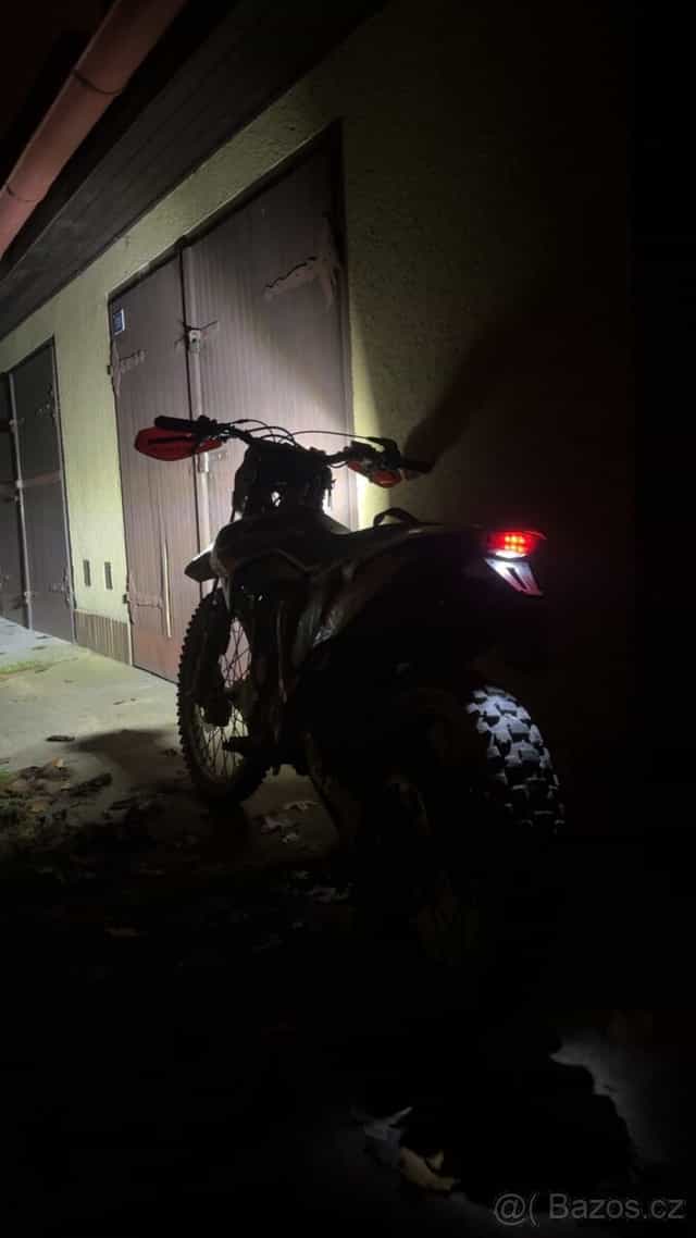 Leramotors 250ccm 2024