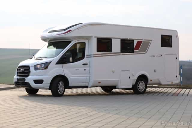 RollerTeam Kronos 284TL