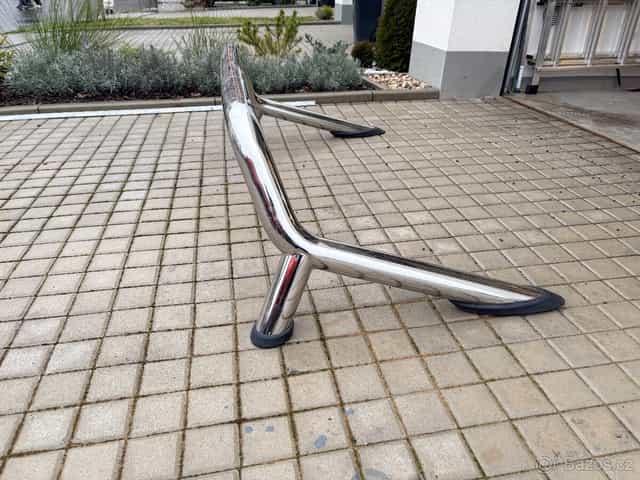 Originální rám na korbu Toyota HiLux