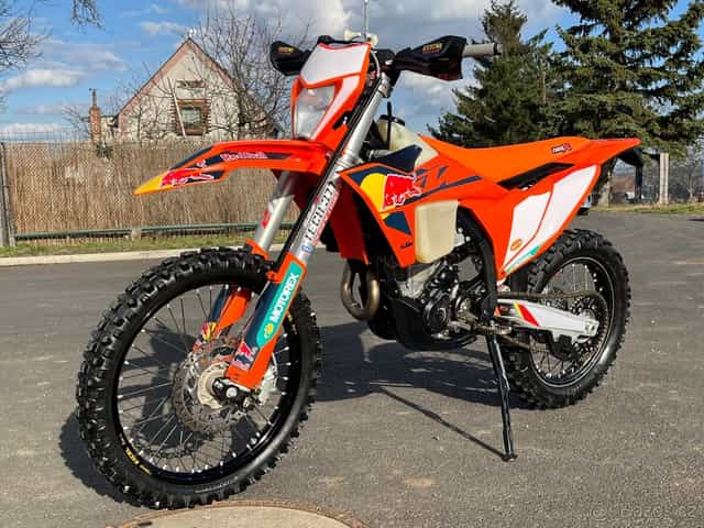 KTM EXC 350 2024