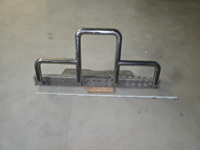 Ochranný rám offroad