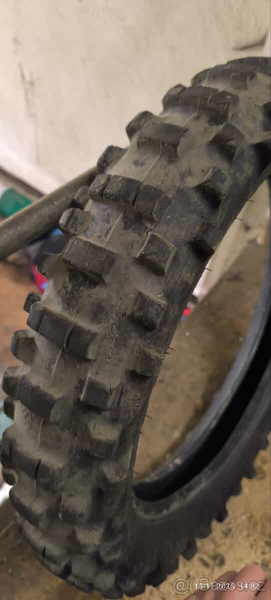 Metzeler 6 day extreme supersoft