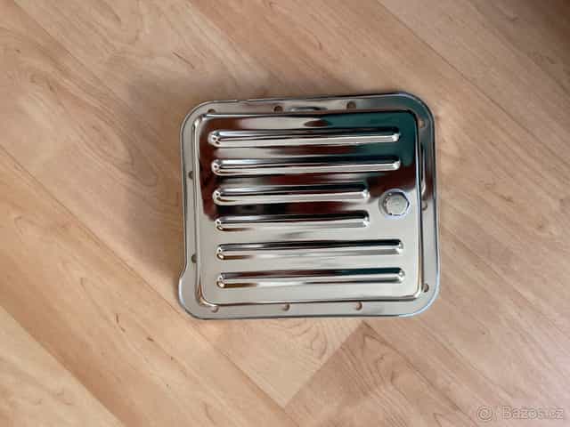 Vana automatické převodovky C4 Mustang, F-100, Bronco