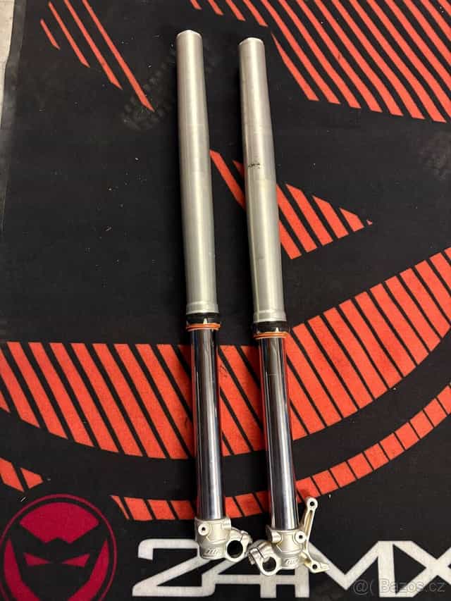 Tlumiče KTM WP KTM SX/SXF