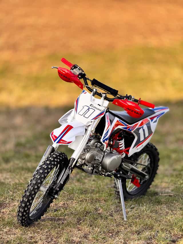 PITBIKE 150