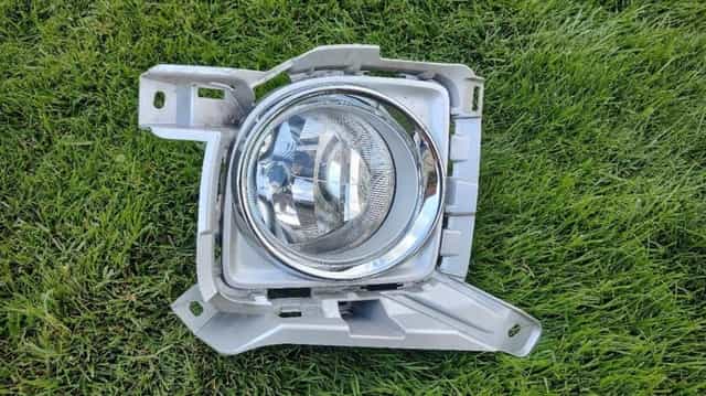 Toyota Land Cruiser 200 J200 2013 - 2017 - Hmlovka mlhovka