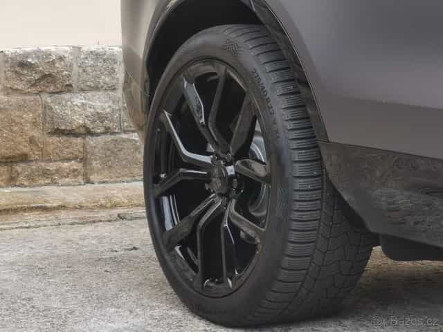 Range Rover Sport 10x22"