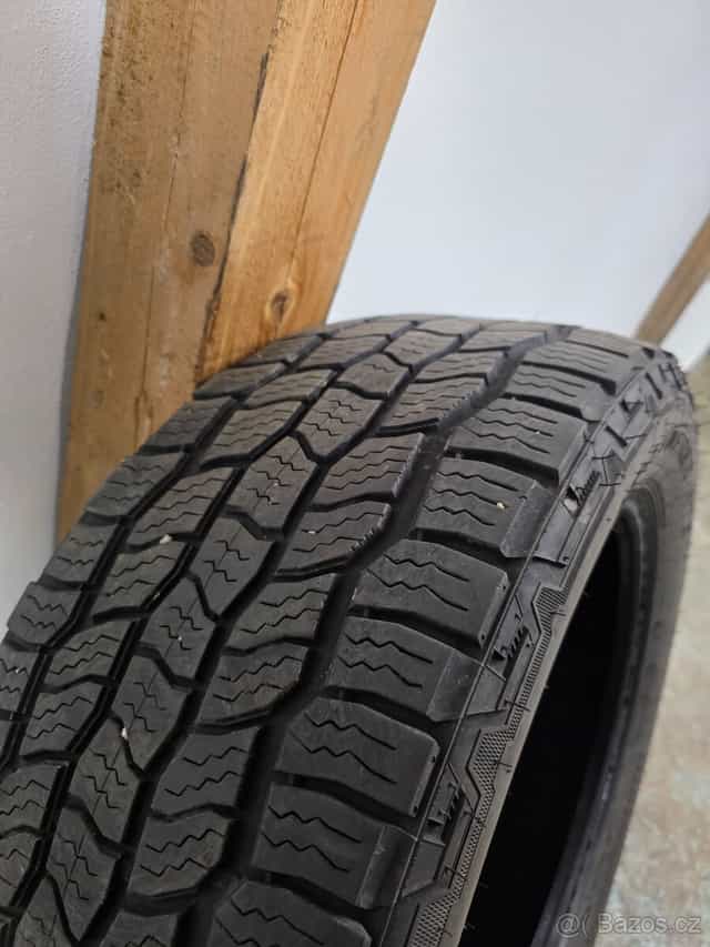 265/50 R20 Cooper 2ks