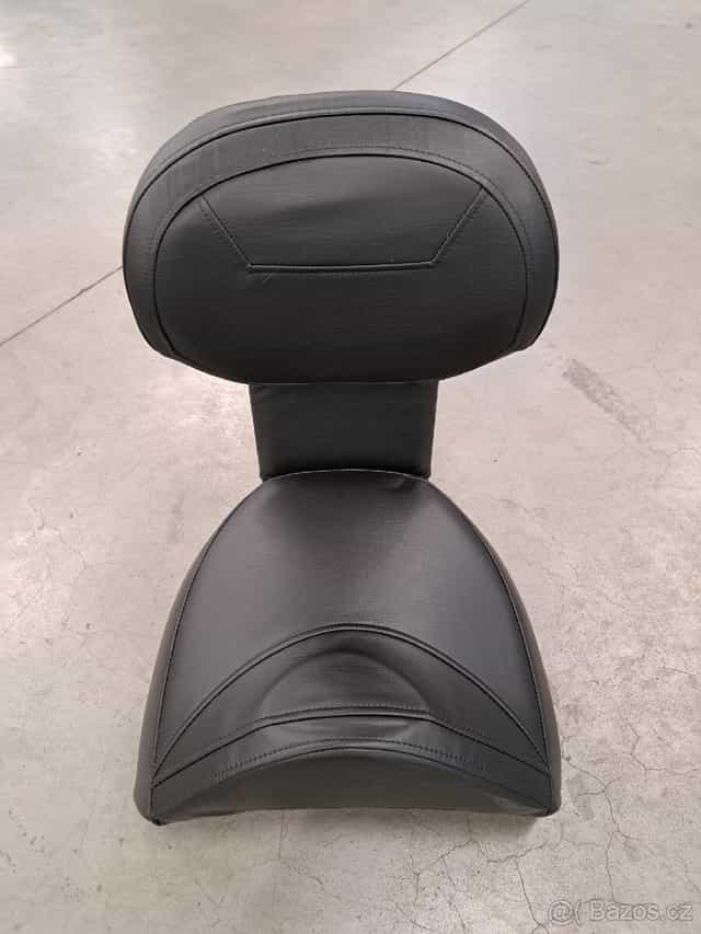 CFMOTO zadní sedačka X8