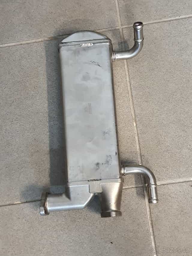 EGR ventil VW AMAROK