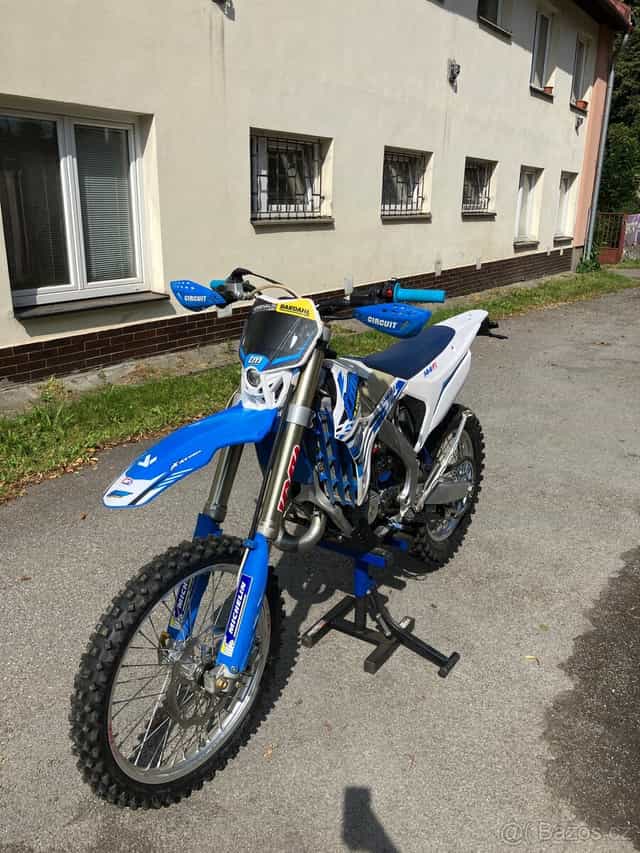 Tm racing 144 fi 2022