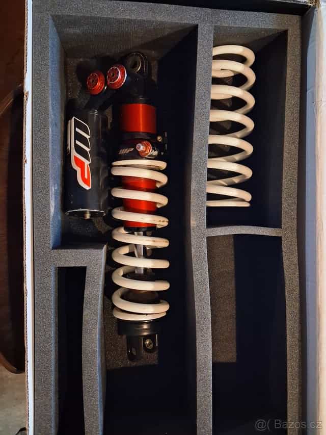 KTM EXC-F 250/350 2020-2023