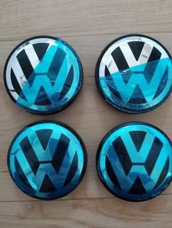 70 mm 7L6601149B středové pokličky