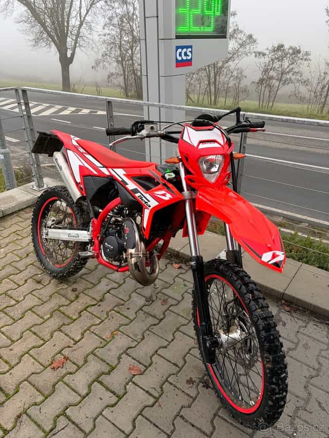 Beta rr 50 sport