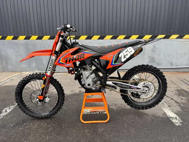KTM SXF 350 2020