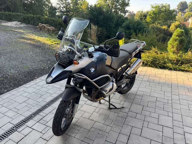 BMW  R1200 GS Adventure