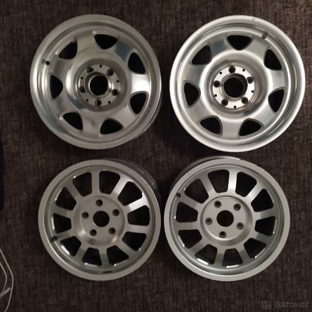 Superbuggy R15 Autokros autocross