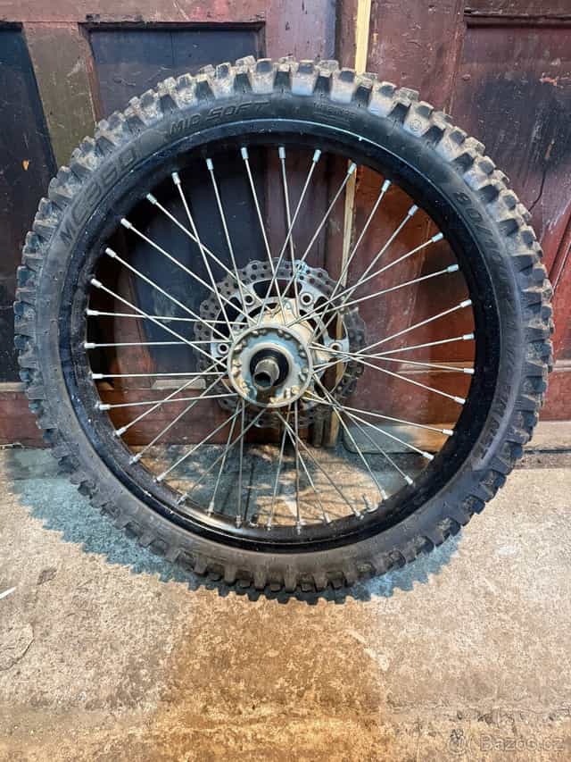 Přední kolo Kawasaki Kxf 450 Kxf 250