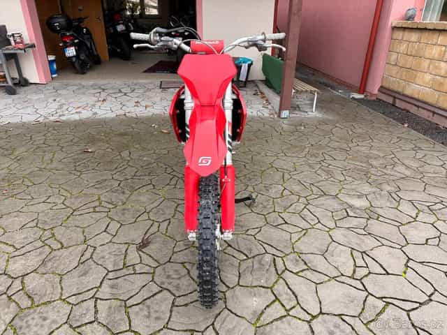 Gasgas MC250F 2024