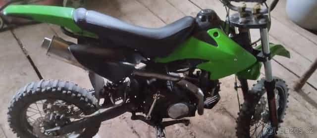 Motorka