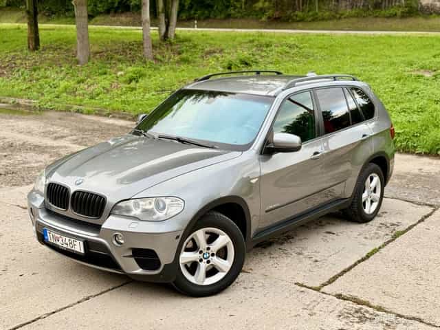 BMW X5 40d xDrive