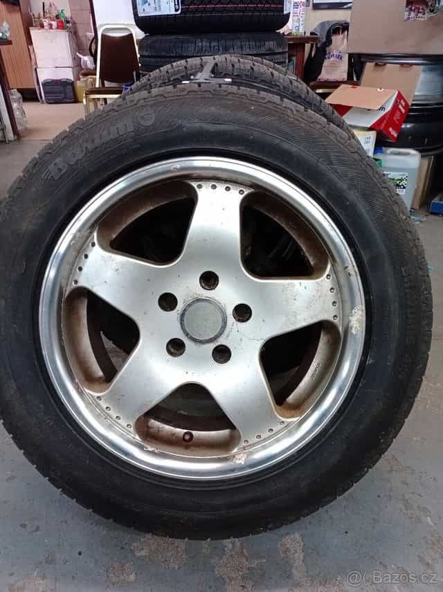 Jeep grand Cherokee WH