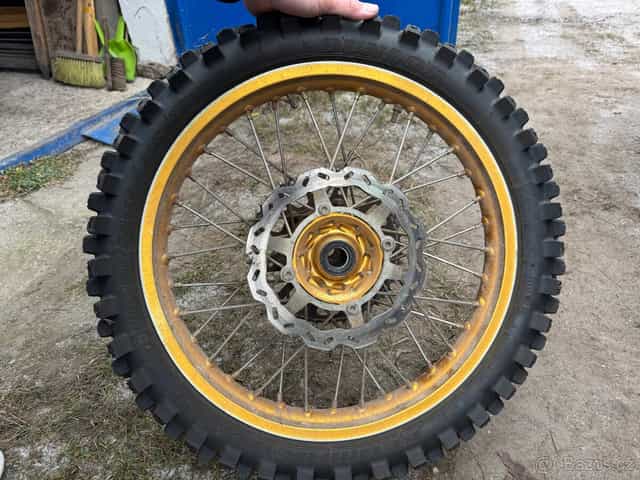 Kola Excel Tasasago Rims