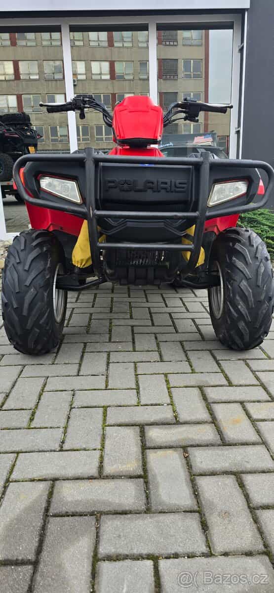 POLARIS SPORTSMAN 90 pro děti