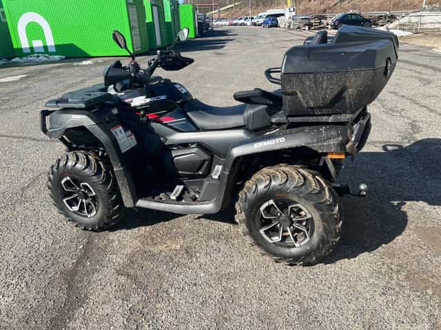CFMOTO CFORCE 625 Touring