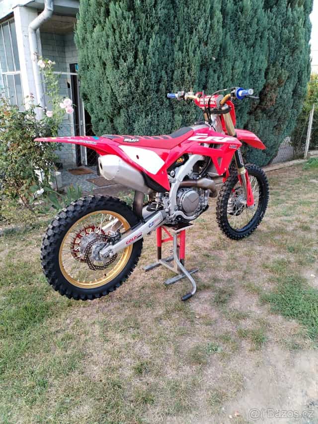 CRF 450R r.v.2023