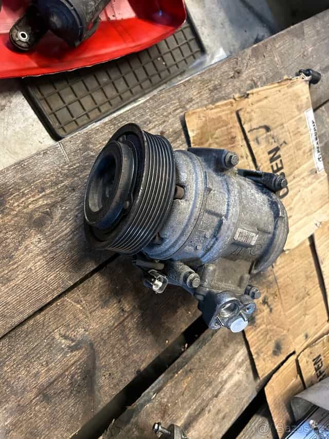 klima land rover discovery 2