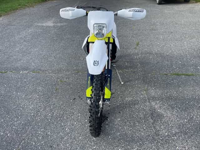 Husqvarna FE 501