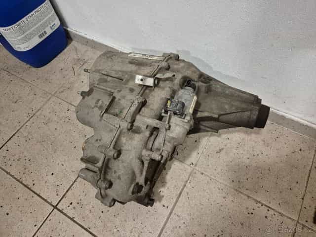 Transfer case NQH Chevrolet / GMC / Cadillac