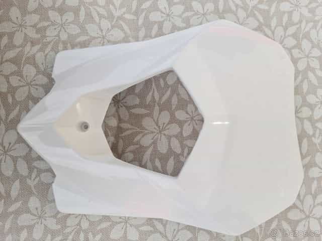 Maska gas gas ec300r