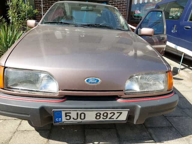 Ford Sierra 2,0 I CL